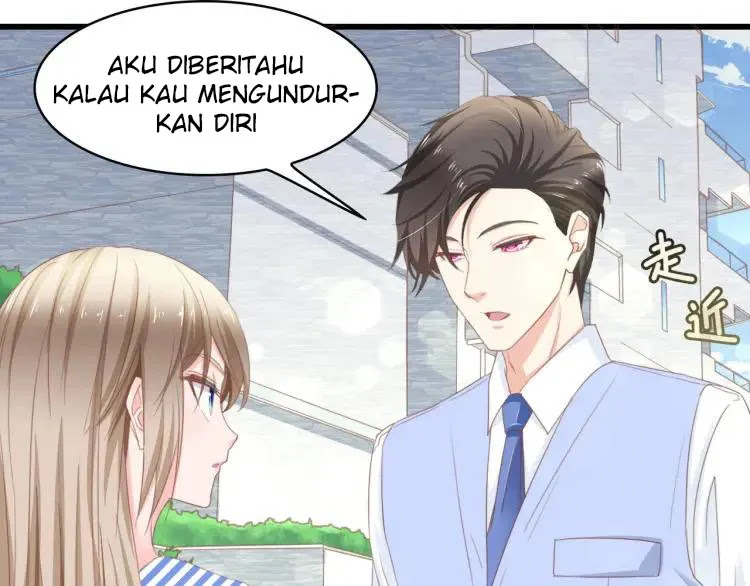 The President Lovely Wife Chapter 08 Gambar 66